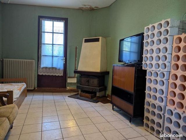 Maison vente à Rochefort, Royan