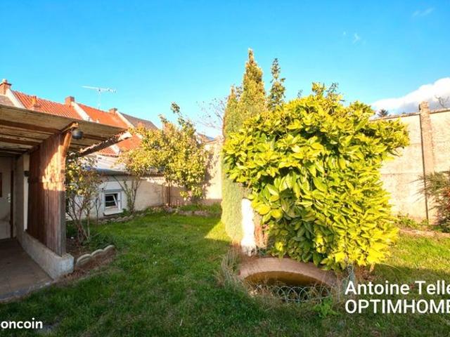 Maison vente à Cambrai, Le Cateau-cambrésis