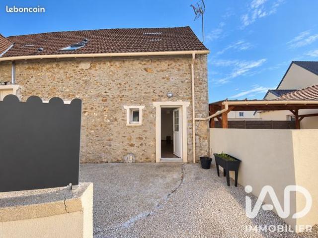 Maison vente à Leudeville, Essonne