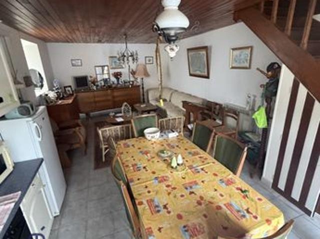 Maison vente à Rochechouart