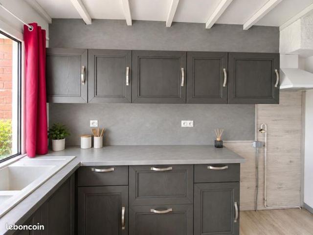 Maison vente à Montreuil-sur-Mer, Marconnelle