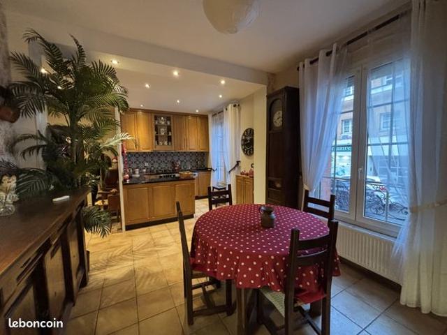 Maison vente à Sarcelles, Ezanville