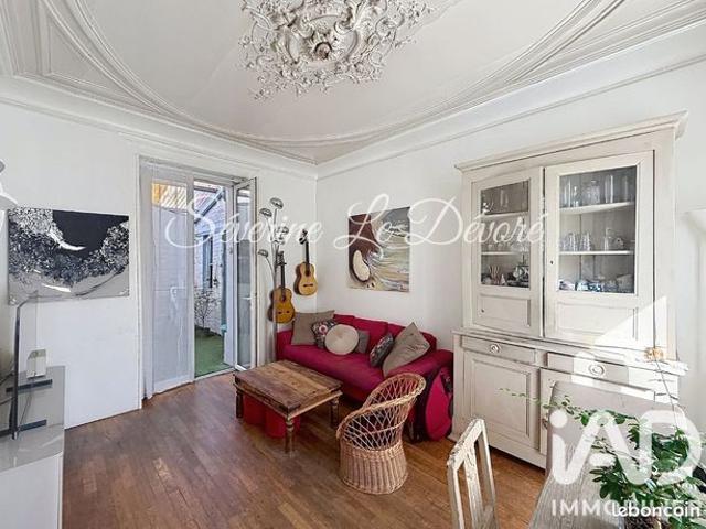 Maison vente à Andilly, Meurthe-et-Moselle