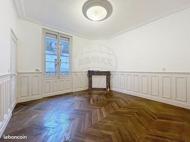 Maison vente à Sens
