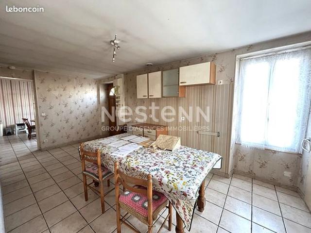 Maison vente à Issoudun, Poulaines