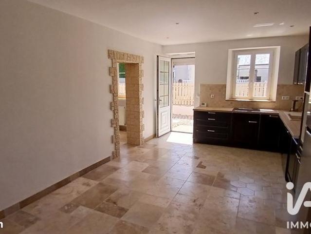 Maison vente à Châteaudun, Jallans