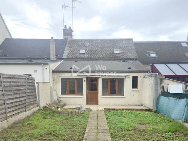 Maison vente à Liancourt, Oise