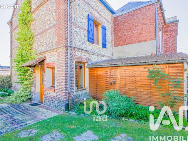 Maison vente à Les Andelys, Romilly-sur-andelle