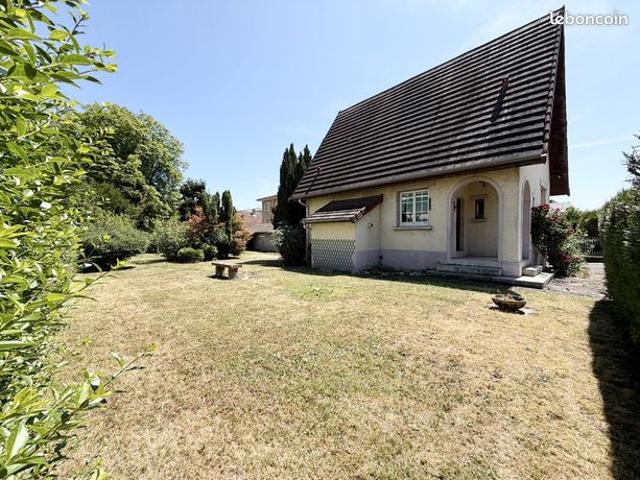 Maison vente à Montbéliard