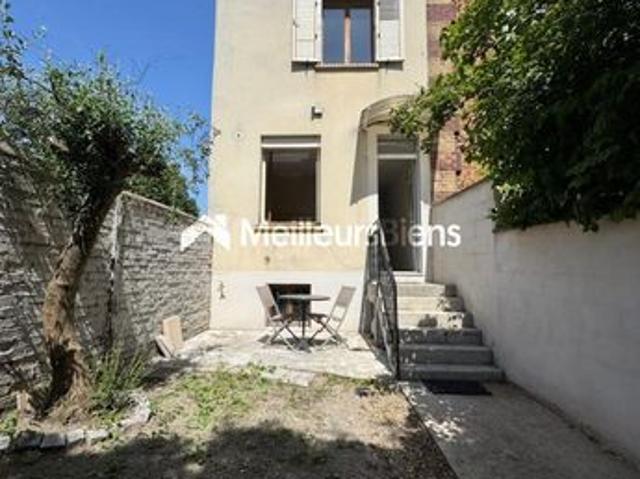 Maison vente à Argenteuil