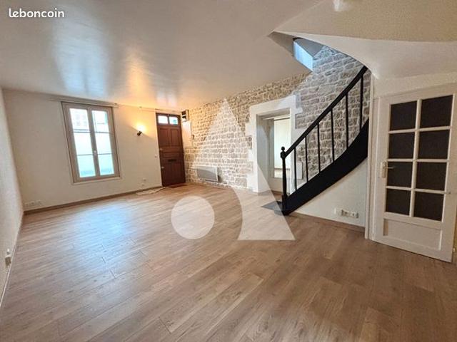 Maison vente à Niort