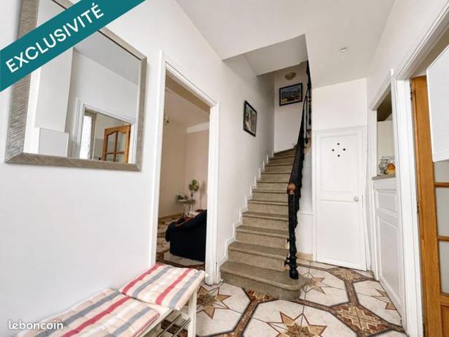 Maison vente à Béziers, Villeneuve-lès-béziers