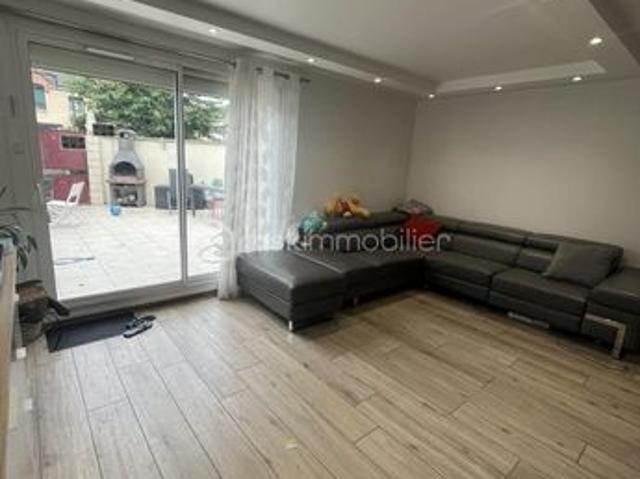 Maison vente à Sarcelles, Saint-brice-sous-forêt