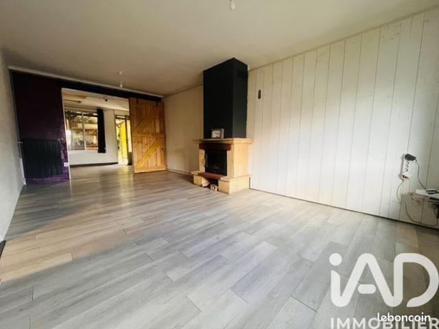 Maison vente à Lille, Faches-thumesnil