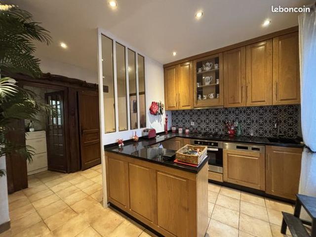 Maison vente à Sarcelles, Ezanville