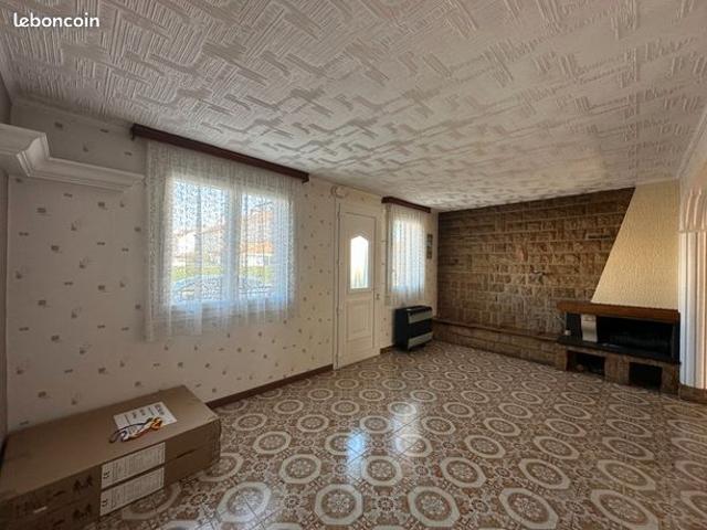 Maison vente à Saint-Dizier, Saint-dizier