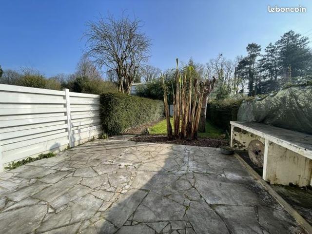 Maison vente à Montreuil-sur-Mer, Hesdin