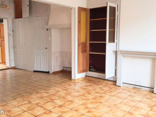 Maison vente à Péronne, Albert