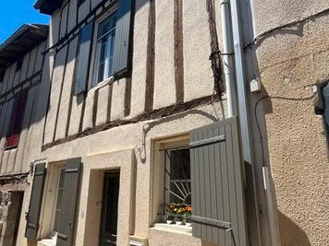 Maison vente à Nérac