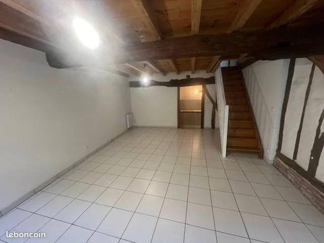 Maison vente à Auch, Aubiet