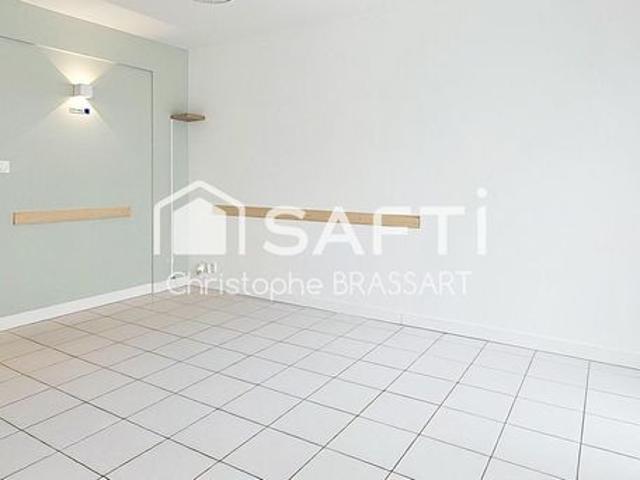 Maison vente à Arras, Avesnes-le-comte