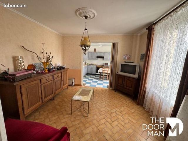 Maison vente à Le Perray-en-Yvelines, Yvelines