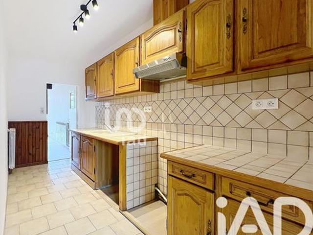 Maison vente à Tarbes, Rabastens-de-bigorre