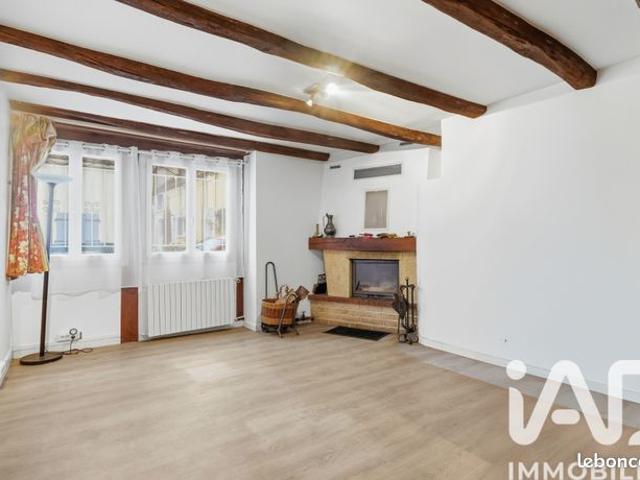 Maison vente à Évreux, Grossoeuvre