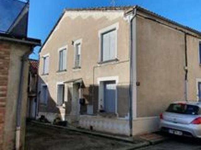 Maison vente à Valence