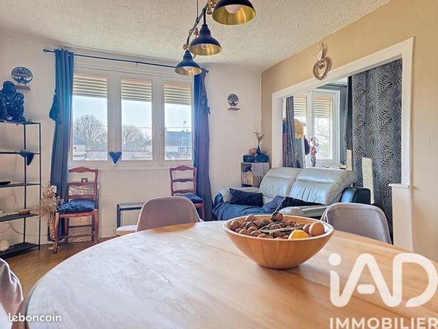 Maison vente à Rethel, Sault-lès-rethel
