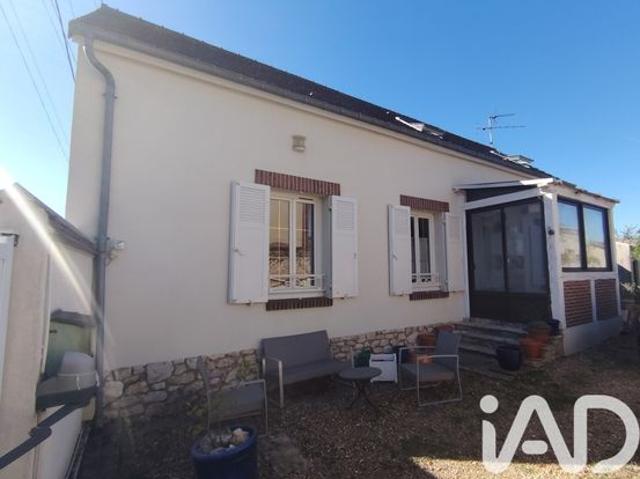 Maison vente à Chartres