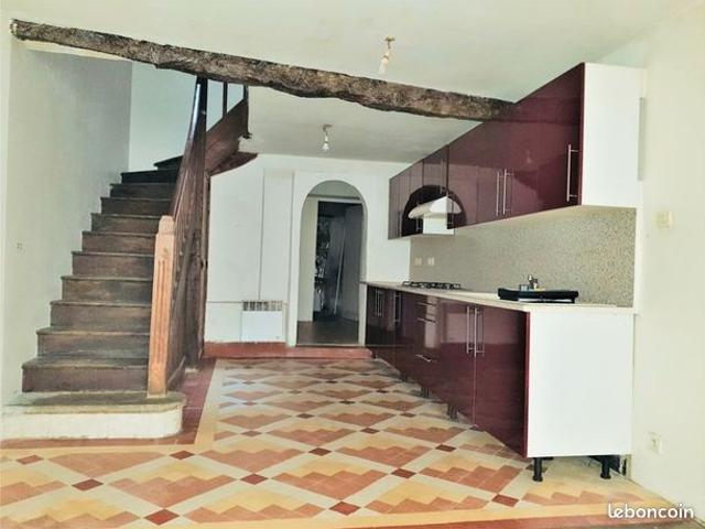 Maison vente à Pamiers, Laroque-d'olmes