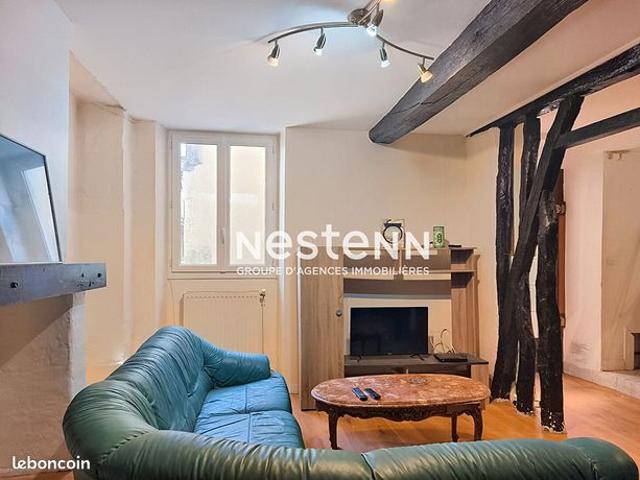 Maison vente à Auch