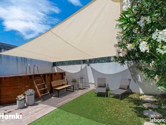 Maison vente à Istres, Châteauneuf-les-martigues