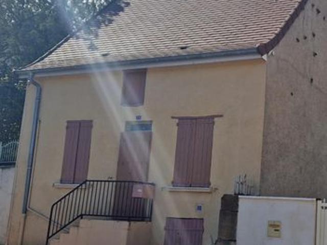 Maison vente à Charolles