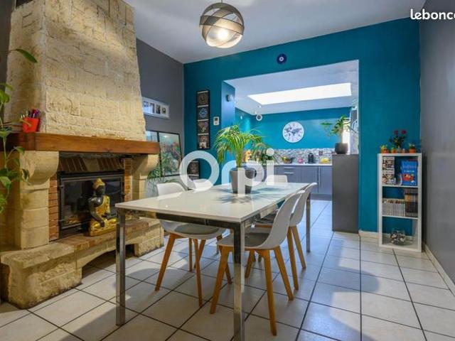 Maison vente à Lille, Tourcoing