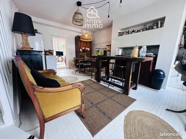 Maison vente à Périgueux, Nouvelle-Aquitaine