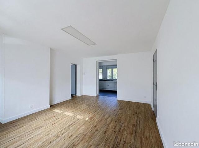 Maison vente à Le Creusot, Saône-et-Loire