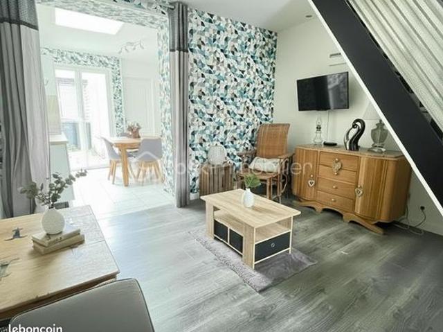 Maison vente à Comines, Nord