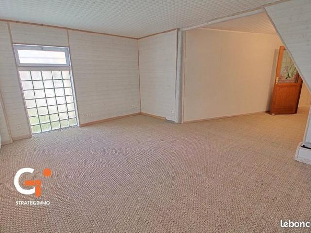 Maison vente à Dieppe