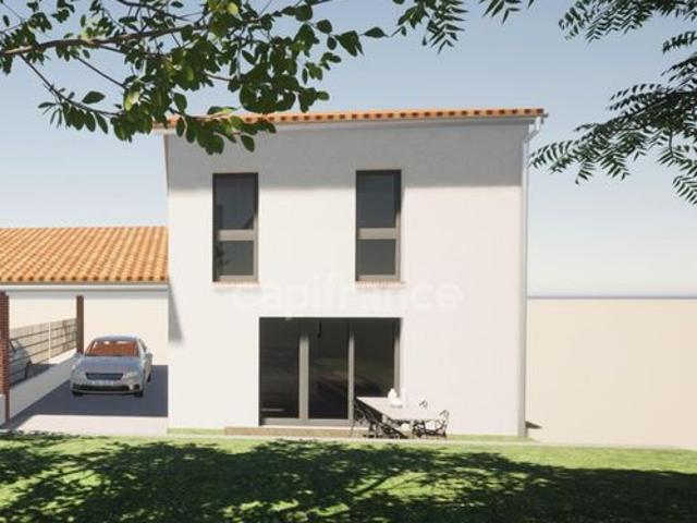 Maison vente à Saubens, Haute-Garonne