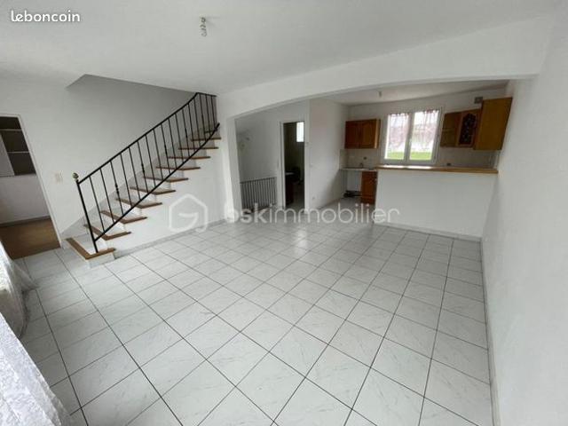 Maison vente à Évry, Viry-châtillon