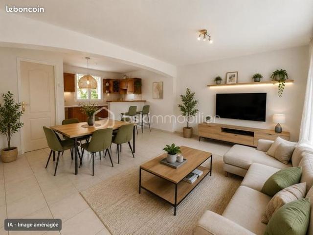 Maison vente à Évry, Viry-châtillon