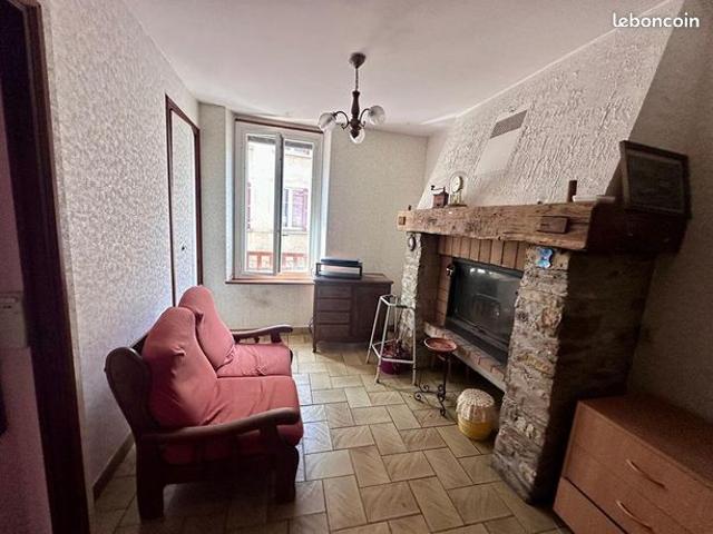 Maison vente à Rodez, Espalion