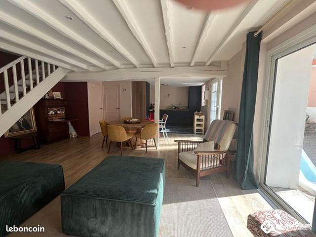 Maison vente à Roanne