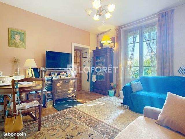 Maison vente à Rochechouart, Saint-victurnien
