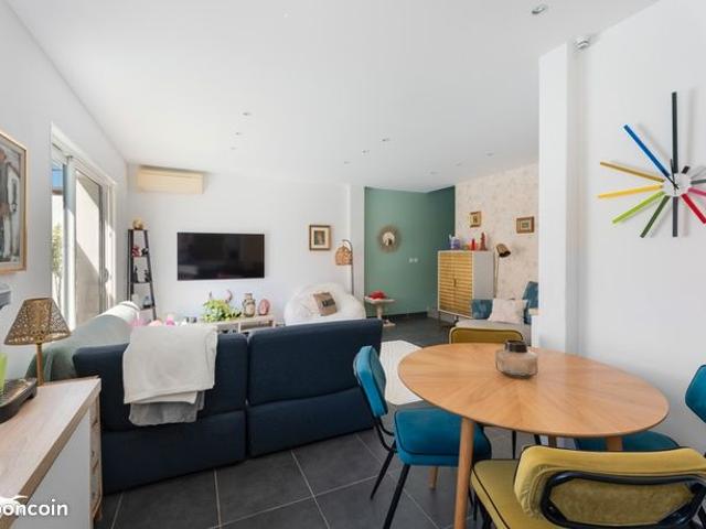 Maison vente à Montpellier, Castelnau-le-lez