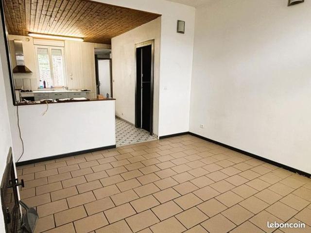 Maison vente à Onnaing, Nord