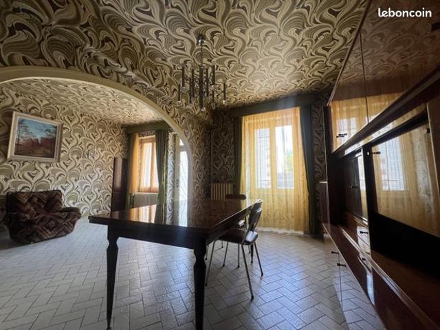 Maison vente à Montargis, Briare