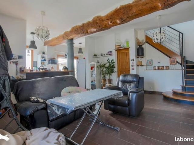 Maison vente à Mantes-la-Jolie, Arnouville-lès-mantes